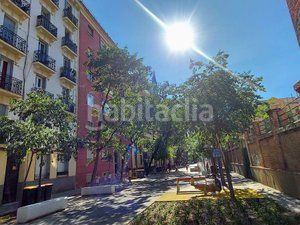 Foto fe52aa25-c304-4e53-8162-855465586563. Pis a Palos de Moguer Madrid
