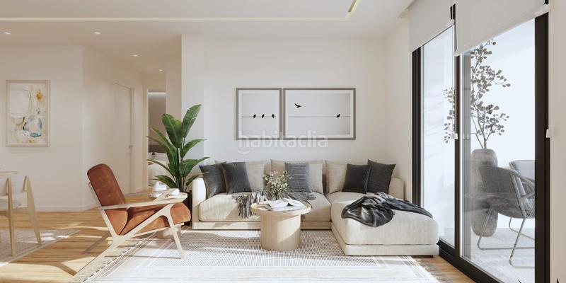 Foto f376d5eb-6ec5-4259-884f-acd34bc41c7c. Piccolo appartamento 85m<sup>2</sup> in rúa de sanjurjo badía 27 in Vigo