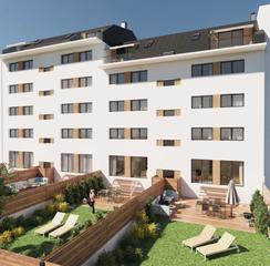 Apartment in Rúa de Nicaragua 43