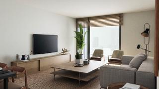 Appartement  Rúa taboada leal. Taboada leal obra nueva