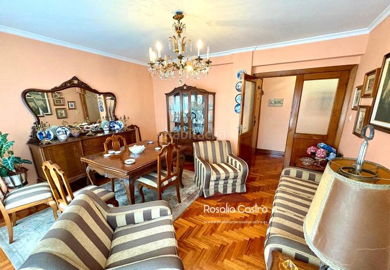 Foto 649464f0-e22f-4333-9ee3-99908112e891. Piso  en urzaiz para reformar en Fátima Vigo