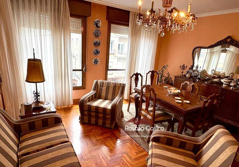 Foto 787eb92d-256d-4d04-b225-b618af008a29. Piso  en urzaiz para reformar en Fátima Vigo