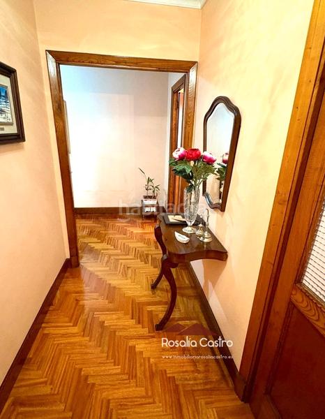 Foto a16109a2-43e6-41d7-917a-e5b4d8bf0ce0. Piso  en urzaiz para reformar en Fátima Vigo