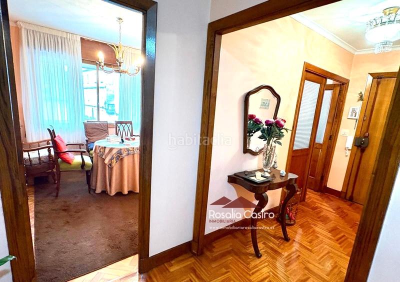 Foto c455295d-1ca2-4822-9fef-c17bcf593911. Piso  en urzaiz para reformar en Fátima Vigo