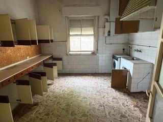 Appartement  Rúa do loureiro 2. Piso para reformar cerca de plaza de españa