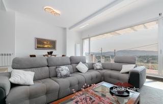 Xalet  Ra dos pazos. Chalet en camos-nigran