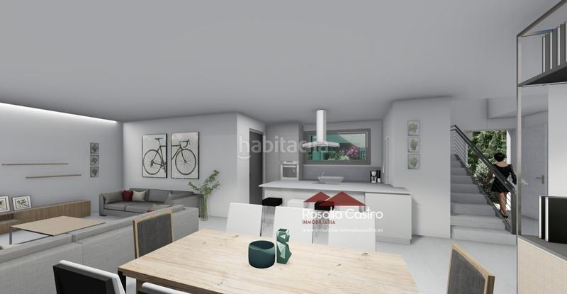 Foto 4122287a-229c-41c8-b94c-75c3741f6acb. Terreny residencial a Coruxo - Oia - Saiáns Vigo