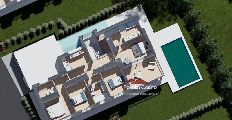 Foto 6bb67963-5278-4b28-9cde-5dc89bdd4036. Terreny residencial a Coruxo - Oia - Saiáns Vigo