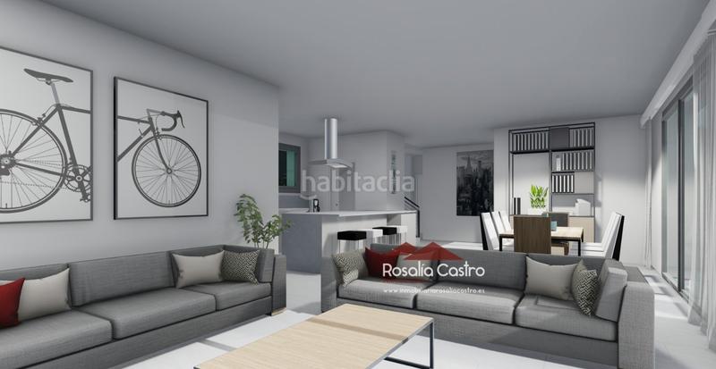 Foto d24f343f-1535-4f83-9bb1-125df25a8738. Terreny residencial a Coruxo - Oia - Saiáns Vigo