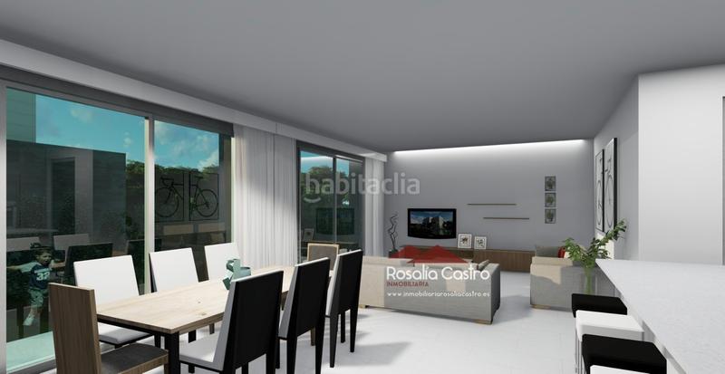 Foto d9ae3177-f26c-40ca-8dc6-0498a915b160. Terreny residencial a Coruxo - Oia - Saiáns Vigo