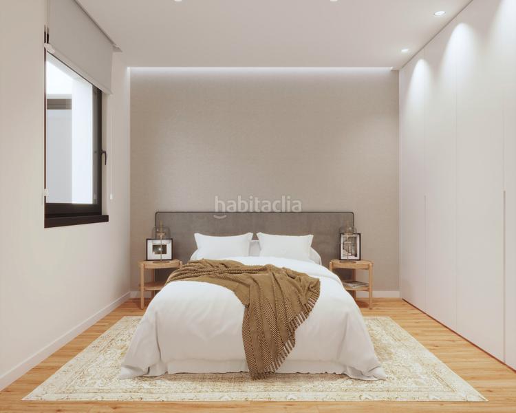 Foto 31aac85d-4ea3-44ce-a6ac-b6dac8918170. Promoció OBRA SANJURJO BADIA a Vigo. Habitatges d´obra nova