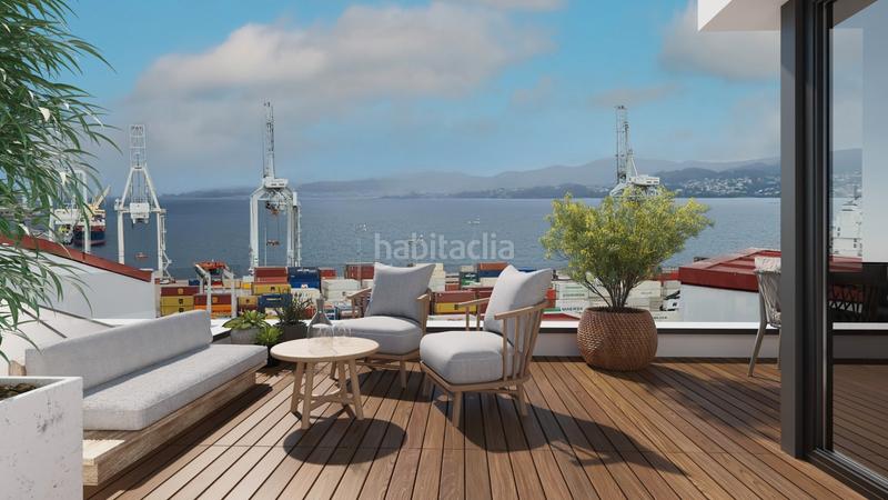 Foto 7f57c482-3a7c-4fc9-a286-3d55983c77e7. Promoció OBRA SANJURJO BADIA a Vigo. Habitatges d´obra nova