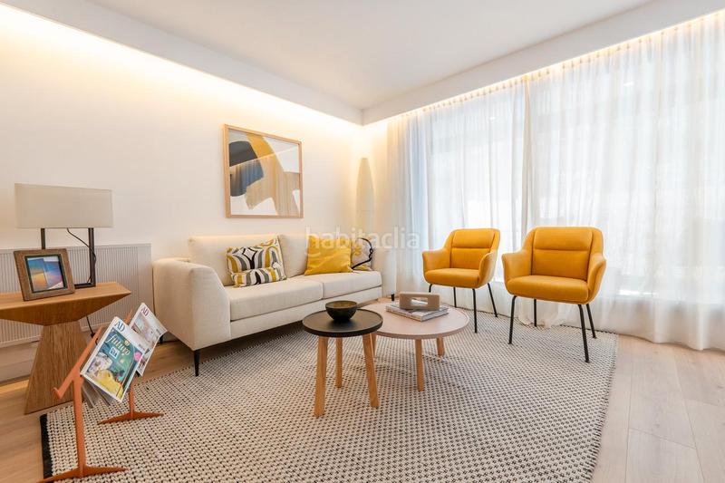 Foto 4a548c88-2eaa-4571-84f1-d499ddf7632f. Promoción CALLE NICARAGUA en Vigo. Edificio viviendas de obra nueva