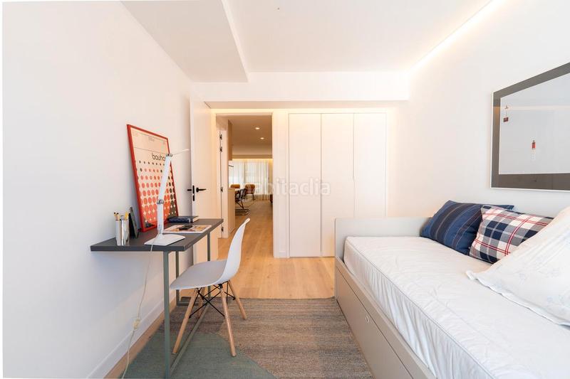 Foto 4bb6dfb2-eeef-4f8a-9499-d50b9740a646. Promoción CALLE NICARAGUA en Vigo. Edificio viviendas de obra nueva