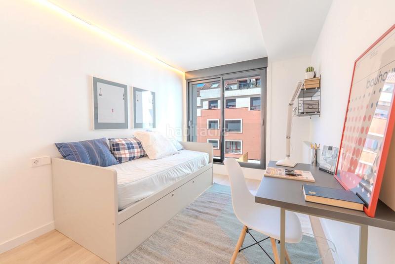 Foto a60e5ca2-4727-44e5-873d-45b026ca05e1. Promoción CALLE NICARAGUA en Vigo. Edificio viviendas de obra nueva