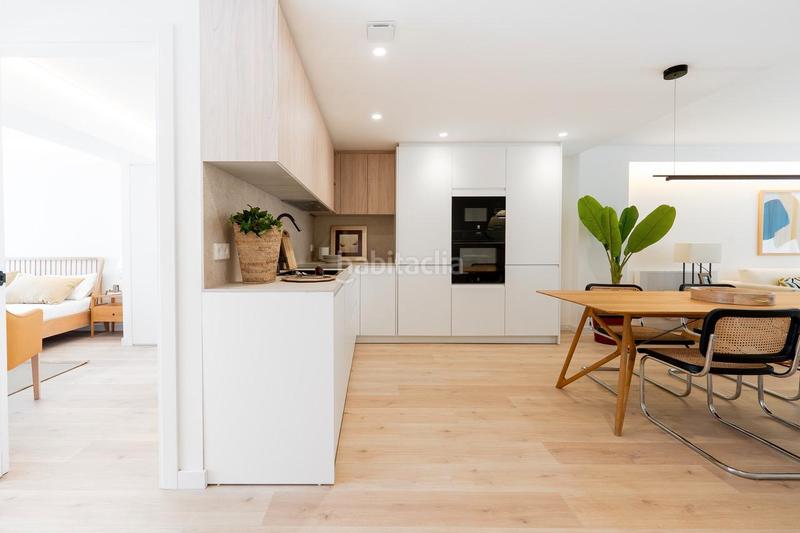 Foto b750870f-48ea-46b0-a081-bd88adb30ea7. Promoción CALLE NICARAGUA en Vigo. Edificio viviendas de obra nueva