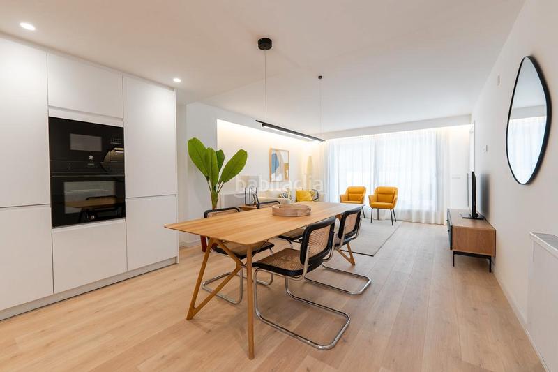 Foto bb589300-b91c-433b-a182-993fb480191b. Promoción CALLE NICARAGUA en Vigo. Edificio viviendas de obra nueva