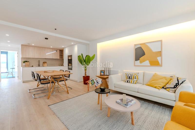 Foto bf1e8c52-cf02-4e58-afad-07bc05674ef0. Promoción CALLE NICARAGUA en Vigo. Edificio viviendas de obra nueva