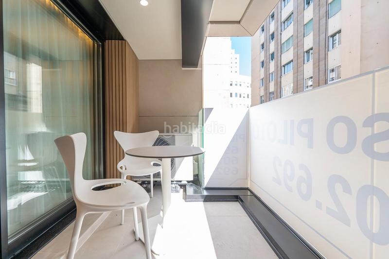 Foto f16013a0-843f-4222-8c75-2568f53b3e60. Promoción CALLE NICARAGUA en Vigo. Edificio viviendas de obra nueva