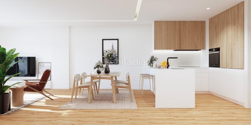 Foto ef8510fb-86e5-477a-af86-e3165ead7ea3. Appartement 90m<sup>2</sup> dans rúa de sanjurjo badía 27 dans Teis Vigo