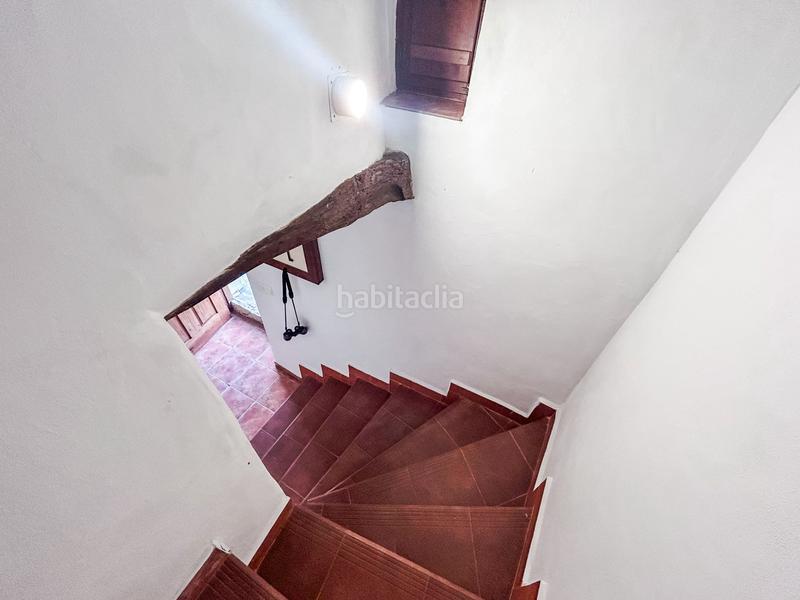 Foto 03dae365-4000-4647-bda7-7f8a54dd0a9a. Casale con camino piscina in Torre de les Maçanes (la)