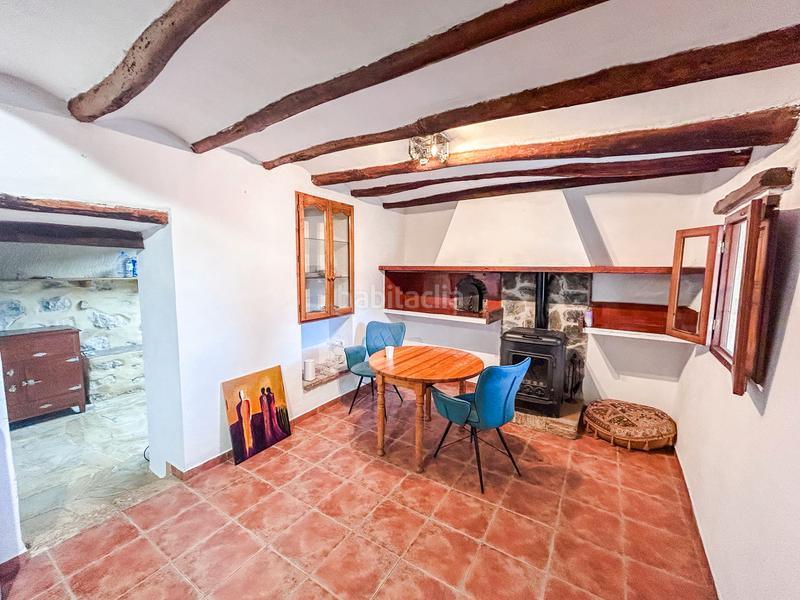 Foto 0602fc9d-9ce1-414e-aafc-6992db0b78cd. Casale con camino piscina in Torre de les Maçanes (la)