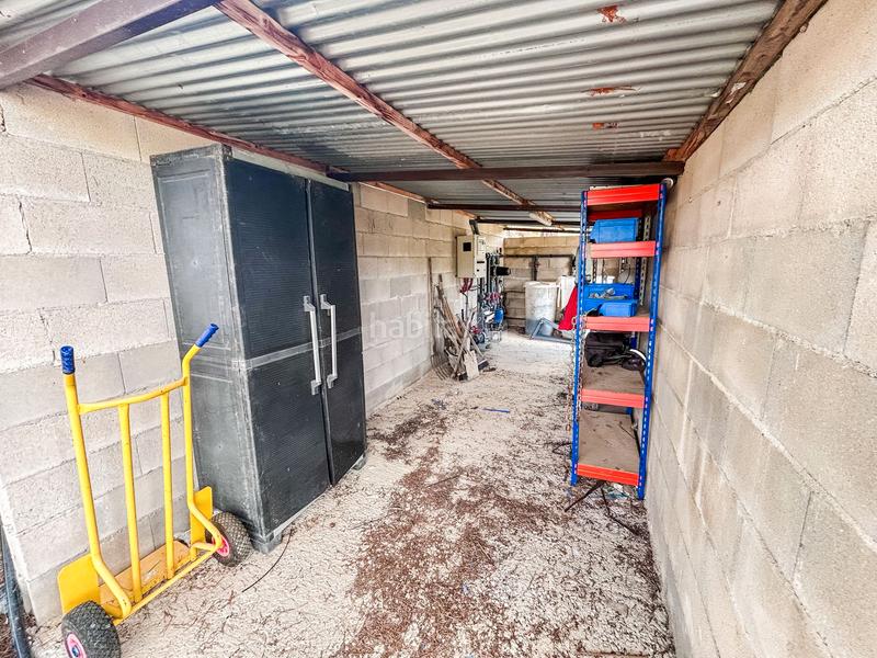 Foto 10c9e4af-99ef-4983-9b2d-8e1a97f09eb4. Casale con camino piscina in Torre de les Maçanes (la)