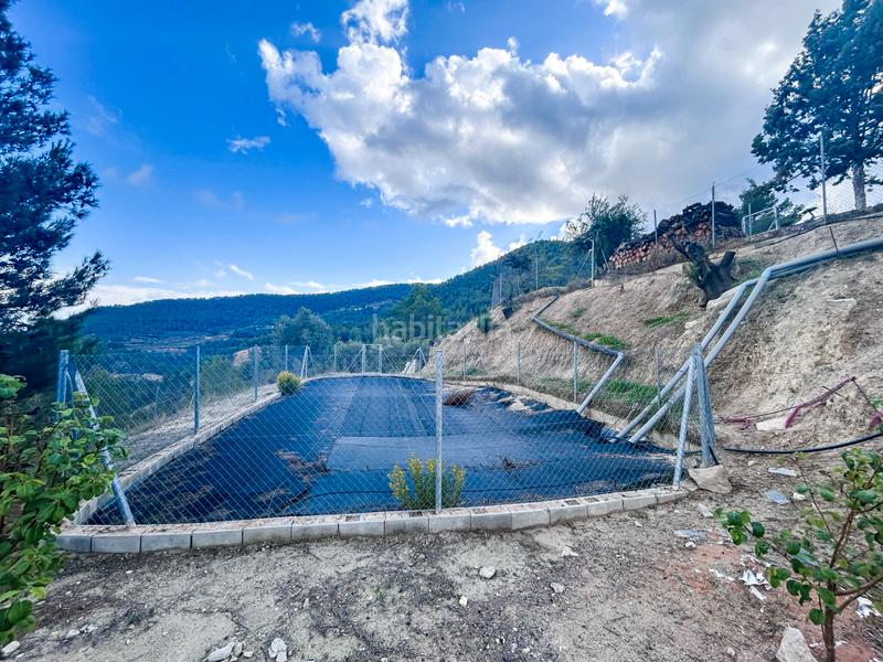Foto 17b33917-4de9-4588-a824-7a63536a49de. Casale con camino piscina in Torre de les Maçanes (la)