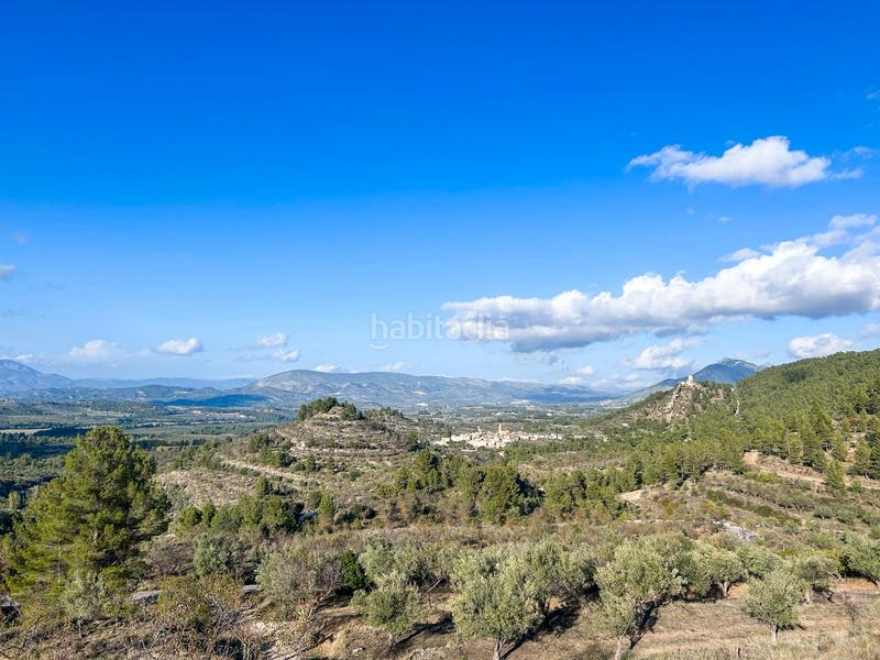 Foto 3b0f6948-439c-44ca-9eb2-370e6504f8e0. Casale con camino piscina in Torre de les Maçanes (la)