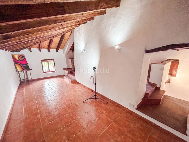 Foto 3ea50f94-82ab-4002-b89c-351a72b35d59. Casale con camino piscina in Torre de les Maçanes (la)