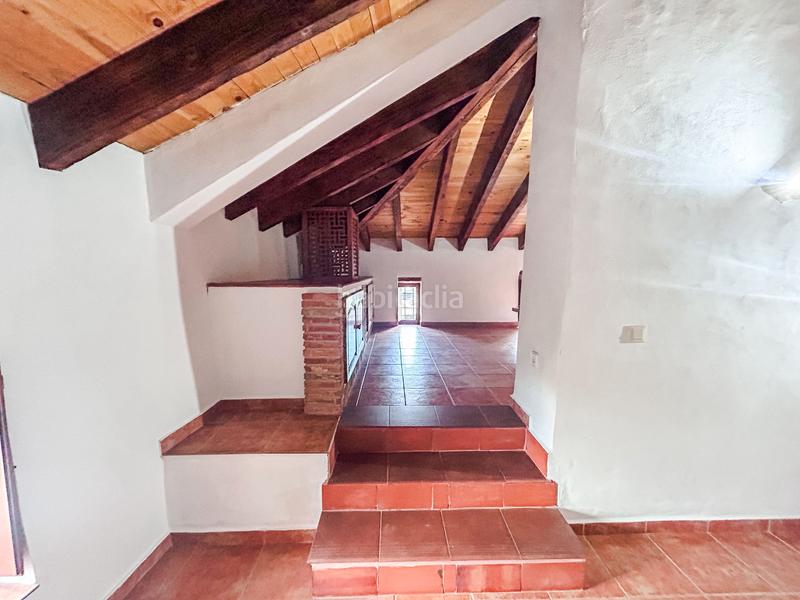 Foto 54059214-ddbf-42cd-a853-a3b4a266dc71. Casale con camino piscina in Torre de les Maçanes (la)