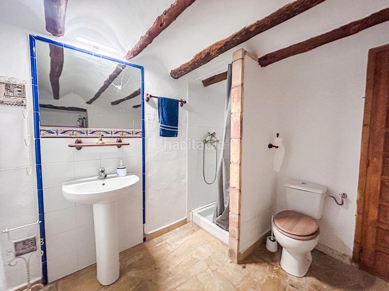 Foto 62573d55-5518-4fcd-b088-31f78f7d8fd7. Casale con camino piscina in Torre de les Maçanes (la)