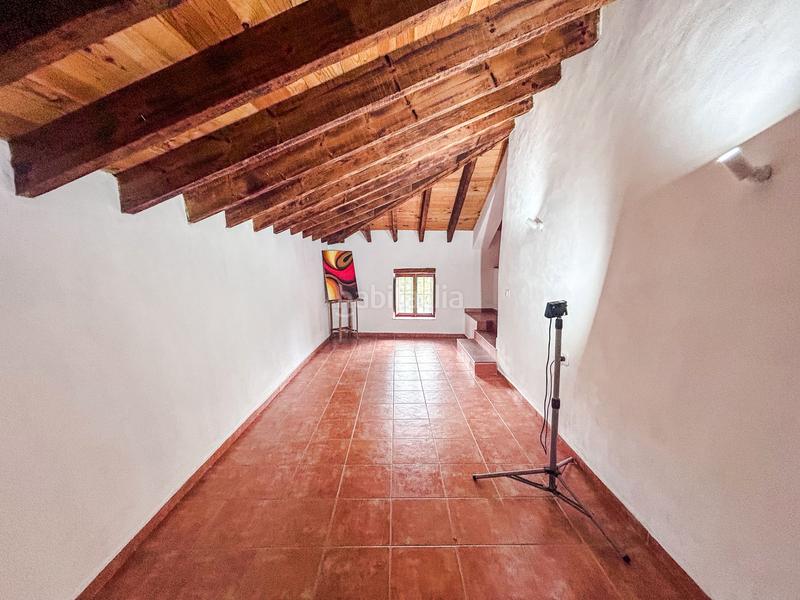 Foto 6982408e-018f-48b2-8760-34a6ce0cc385. Casale con camino piscina in Torre de les Maçanes (la)