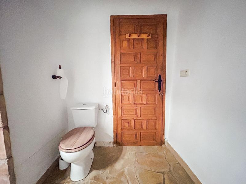 Foto 8d57f9ba-ddff-4c28-b5a9-c752d64e34b8. Casale con camino piscina in Torre de les Maçanes (la)