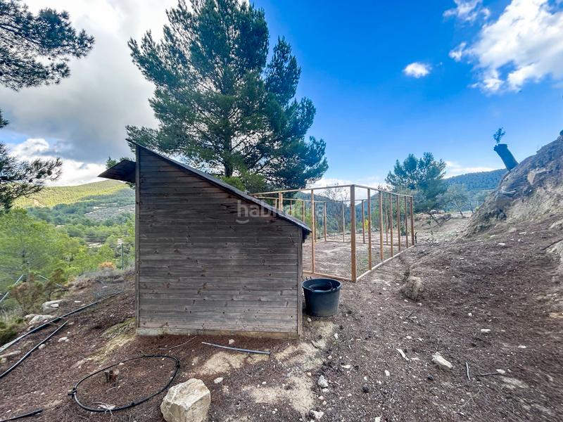 Foto aa61640e-41df-40bf-b189-4ecf8bc48fc8. Casale con camino piscina in Torre de les Maçanes (la)