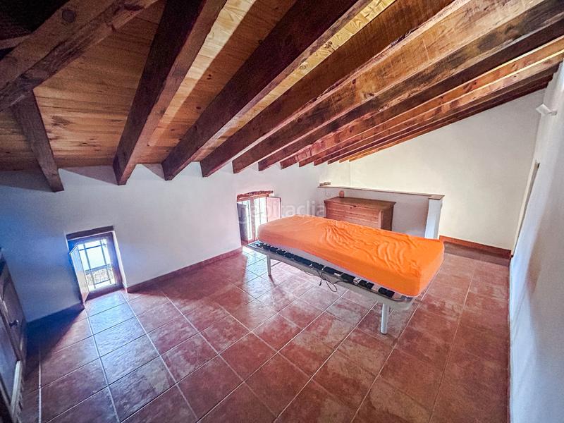 Foto ad17c39d-e627-4a45-b21b-d65402b6d8dc. Casale con camino piscina in Torre de les Maçanes (la)