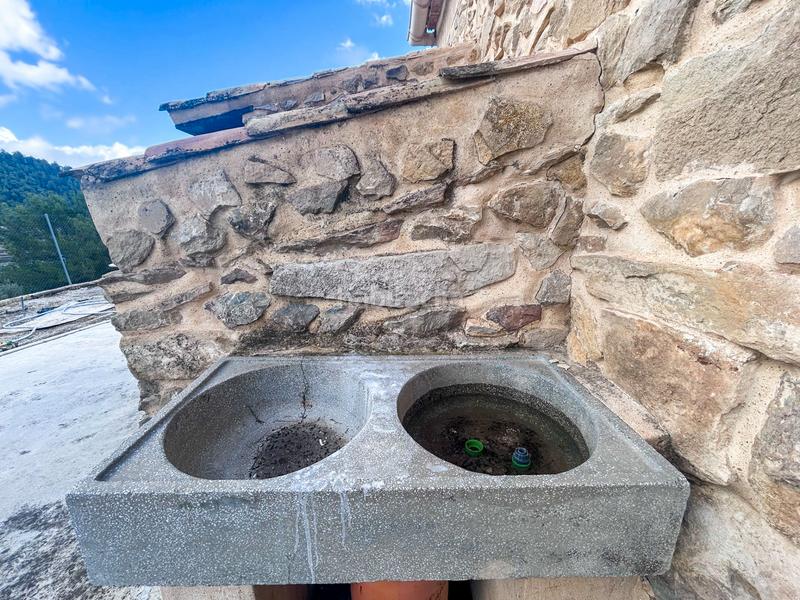 Foto fb5878f9-8ecd-4745-a80e-38e6d4af7acf. Casale con camino piscina in Torre de les Maçanes (la)