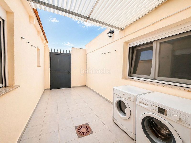 Foto 1dea2968-574e-42a5-8d03-5b1486ea7dc9. Maison dans San Crispín-Huerta Nueva-Estación Elda