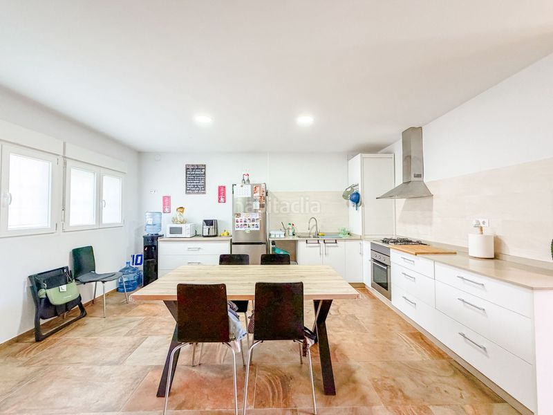 Foto bd894513-a4a2-406e-99be-956f4c0f71a6. Maison dans San Crispín-Huerta Nueva-Estación Elda