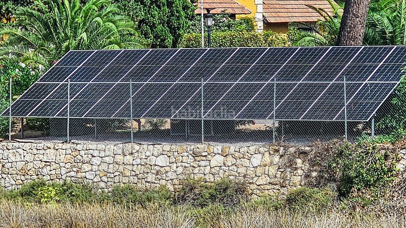 Foto 97fe82ae-dfb2-40df-a764-f3101eb85940. Xalet amb xemeneia calefacció aparcament piscina a Yecla