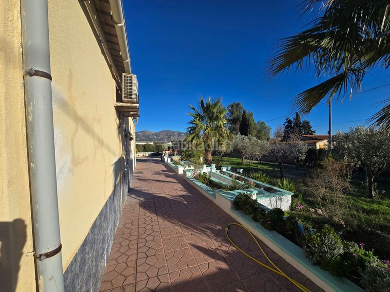 Foto daaecb74-9108-4f54-bbe3-4856dd2e957a. Xalet amb xemeneia piscina a Sax