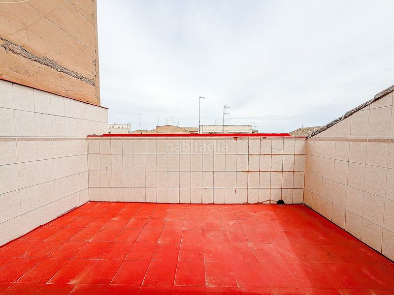 Foto 90626328-f78c-469d-bb37-c8be95d17998. Casa amb calefacció aparcament a Yecla