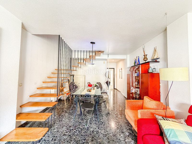 Foto c07d7b45-5f2a-47e2-9350-509d3a6281f5. Casa amb calefacció aparcament a Yecla