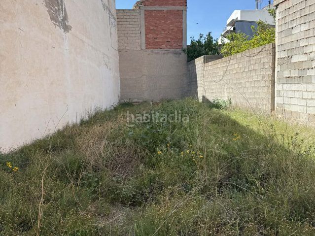 Foto 315d283f-b155-4e4b-b24e-9a70127dd60c. Terreny residencial a Romana (la)