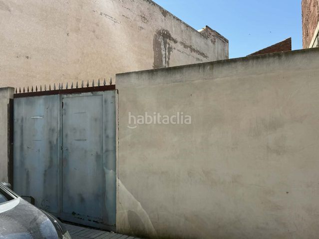 Foto 941c7063-4b6a-4296-8e1e-ceab2081c040. Terreny residencial a Romana (la)