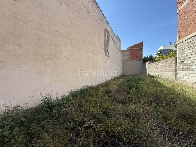 Foto a1a722bc-3bb7-4398-84e6-e85f4ae39c2d. Terreny residencial a Romana (la)