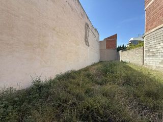 Terreny residencial a Romana (la). Solar urbano en la romana