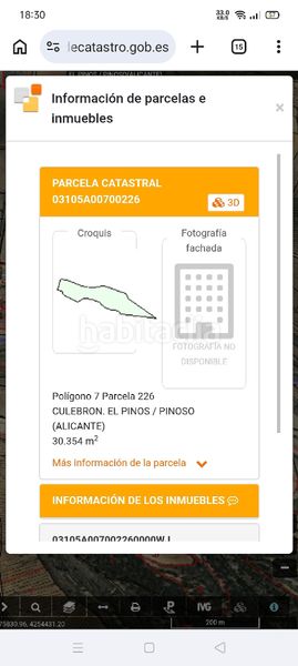Foto 5d5c51a2-7805-4695-83e0-2b57810f8f72. Finca rústica a Pinoso