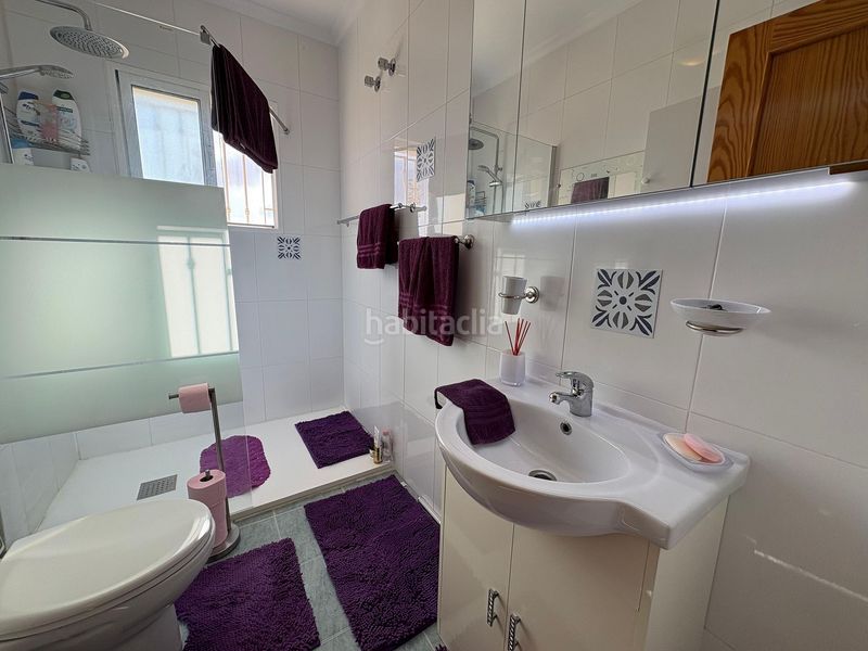 Foto 901bac65-8a70-4365-82e9-05e7ad07b67c. Xalet amb aparcament piscina a Pinoso