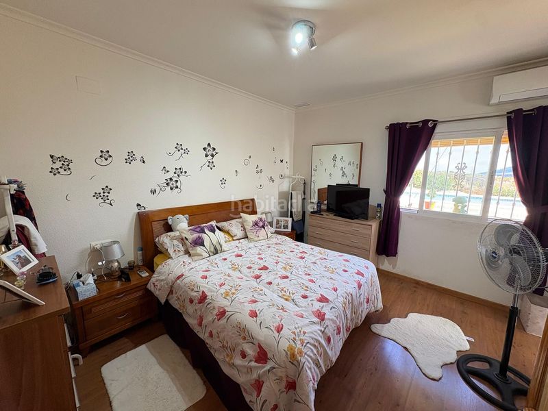 Foto a7c300cc-ffd2-4adf-a6d1-8a66435eb7ca. Xalet amb aparcament piscina a Pinoso